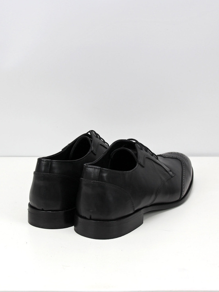 Туфли больших размеров MOLINO 467 Черный