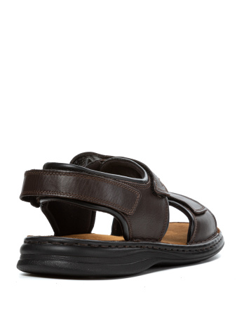Сандалии больших размеров Josef Seibel 10104/57331