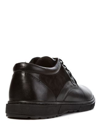 Полуботинки больших размеров Tommi Shoes 013-015байка