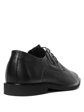 Полуботинки больших размеров Tommi Shoes 008-764