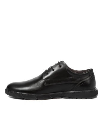 Полуботинки больших размеров Burgerschuhe 71769-G