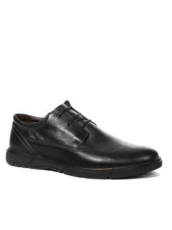 Полуботинки больших размеров Burgerschuhe 71769-G