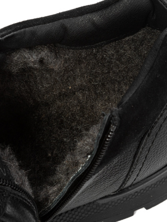 Ботинки больших размеров Tommi Shoes 008 1046