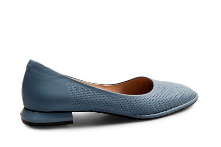 Туфли больших размеров MOLINO 168 Синий