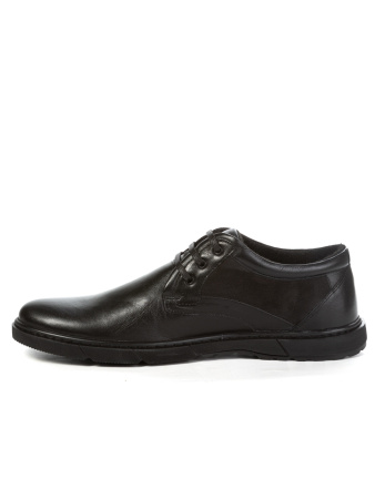 Полуботинки больших размеров Tommi Shoes 013-015байка