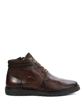 Ботинки больших размеров Tommi Shoes 013-81