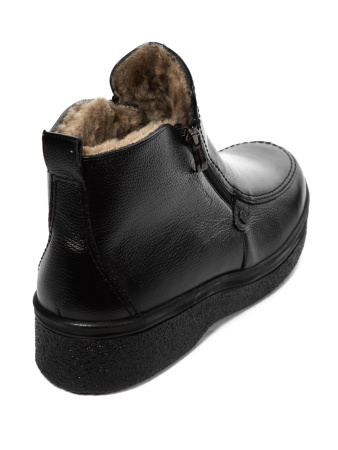 Ботинки больших размеров Burgerschuhe 93005-G
