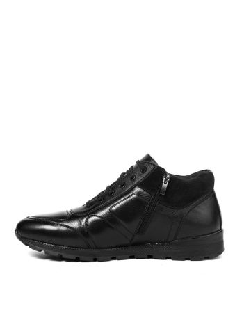 Ботинки больших размеров Tommi Shoes 008 1034