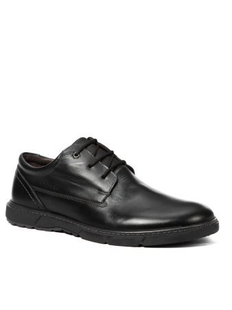 Полуботинки больших размеров Burgerschuhe 71769-G