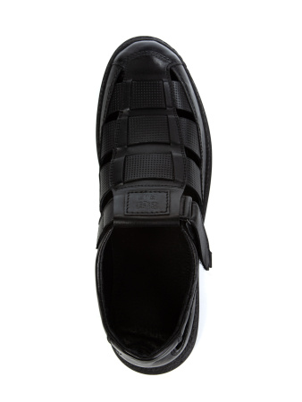 Сандалии больших размеров AYASHOES D4690-1L/46