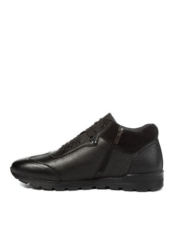 Ботинки больших размеров Tommi Shoes 008 1046
