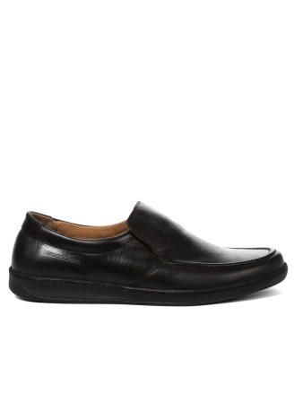Полуботинки больших размеров Burgerschuhe 77701-G