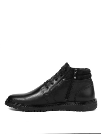 Ботинки больших размеров Tommi Shoes 013-81B