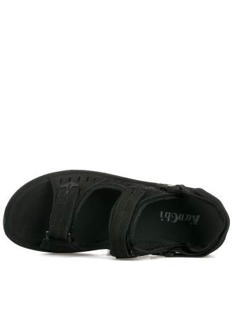 Сандалии больших размеров NOBRAND A992-2