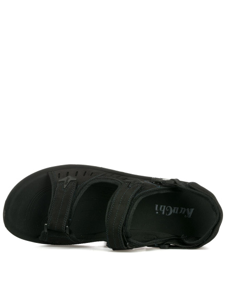 Сандалии больших размеров NOBRAND A992-2