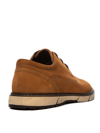 Полуботинки больших размеров Burgerschuhe 71763-G