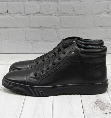 Кеды больших размеров Tommi Shoes 008-985