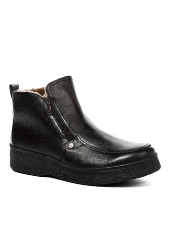Ботинки больших размеров Burgerschuhe 93005-G