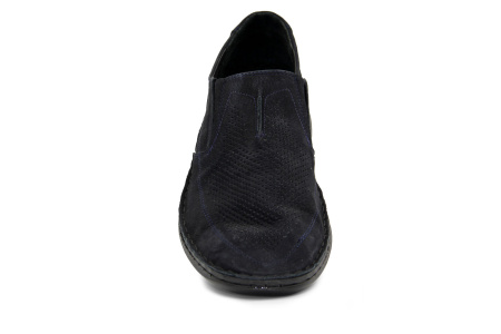 Полуботинки больших размеров Tommi Shoes арт.013-009