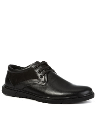 Полуботинки больших размеров Tommi Shoes 013-015байка