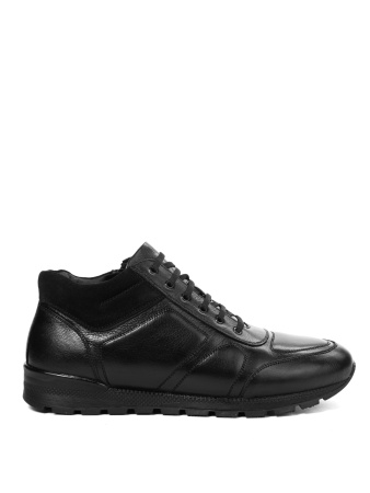 Ботинки больших размеров Tommi Shoes 008 1034