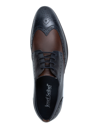 Туфли больших размеров Josef Seibel 42205/786531