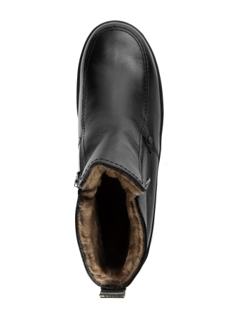 Ботинки больших размеров Burgerschuhe 93005-G