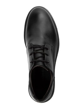 Полуботинки больших размеров Burgerschuhe 71769-G