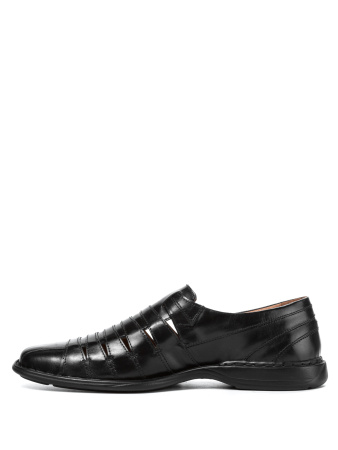 Туфли больших размеров Josef Seibel 33200/43600