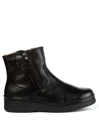 Ботинки больших размеров Burgerschuhe 93000-G