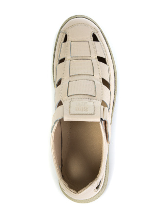 Сандалии больших размеров AYASHOES D4690-1L/46