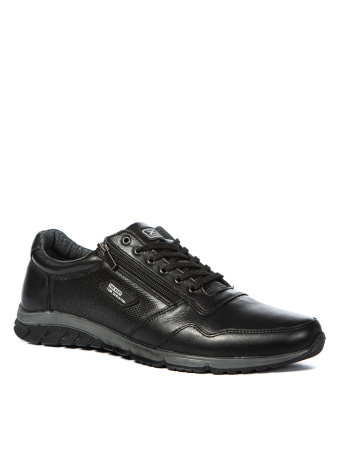 Ботинки больших размеров AYASHOES А708-1-3Т/46
