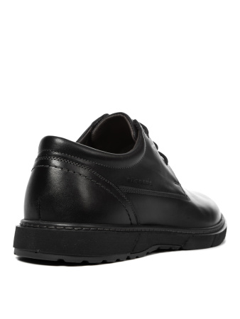 Полуботинки больших размеров Burgerschuhe 71769-G