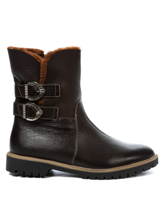 Сапоги больших размеров AYASHOES 19078