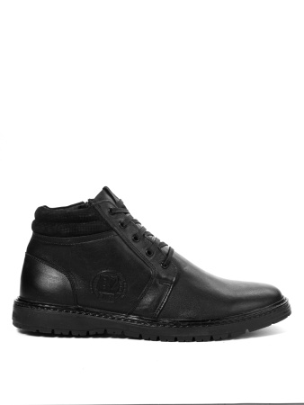 Ботинки больших размеров Tommi Shoes 013-81B