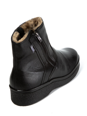 Ботинки больших размеров Burgerschuhe 93000-G