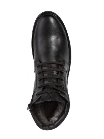 Ботинки больших размеров Tommi Shoes 013-81B