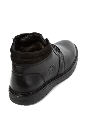 Ботинки больших размеров Tommi Shoes 013-81B