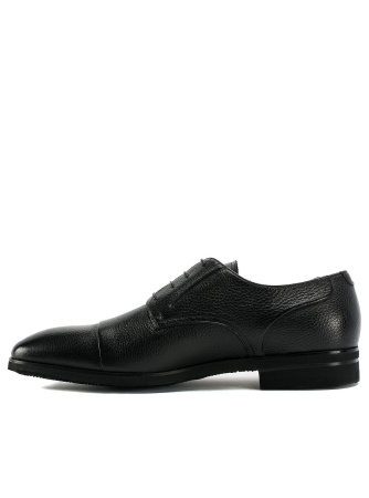 Туфли больших размеров Luciano Ilari 38516-l