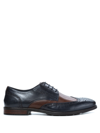 Туфли больших размеров Josef Seibel 42205/786531