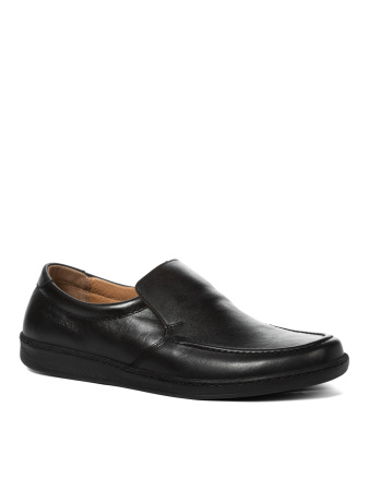 Полуботинки больших размеров Burgerschuhe 77701-G