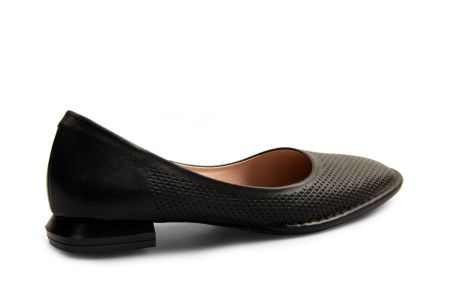 Туфли больших размеров MOLINO арт.168 Черный