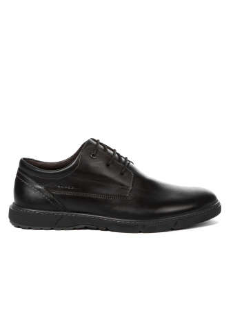 Полуботинки больших размеров Burgerschuhe 71769-G