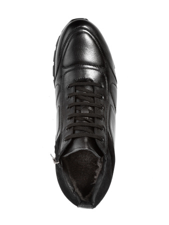 Ботинки больших размеров Tommi Shoes 008 1034