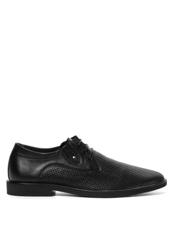 Полуботинки больших размеров Tommi Shoes 008-764