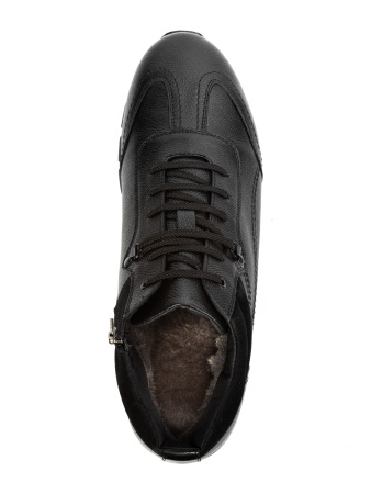 Ботинки больших размеров Tommi Shoes 008 1046