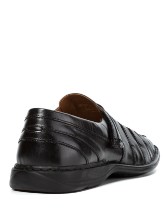 Туфли больших размеров Josef Seibel 33200/43600