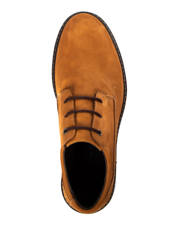 Полуботинки больших размеров Burgerschuhe 71763-G