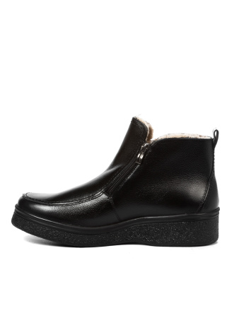 Ботинки больших размеров Burgerschuhe 93005-G