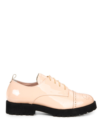 Полуботинки больших размеров AYASHOES 363-516
